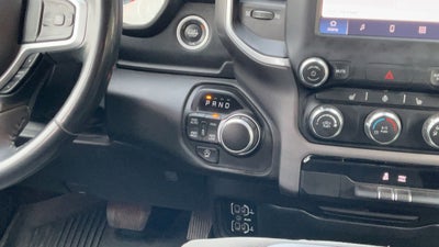 2023 RAM 1500 Big Horn Crew Cab 4x4 5'7" Box