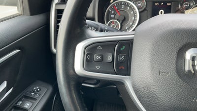2023 RAM 1500 Big Horn Crew Cab 4x4 5'7" Box