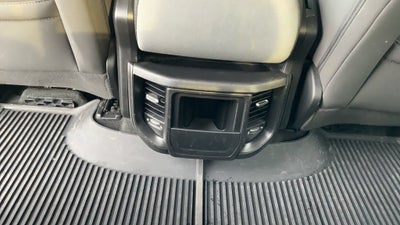 2023 RAM 1500 Big Horn Crew Cab 4x4 5'7" Box