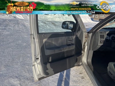 2005 Dodge Dakota SLT