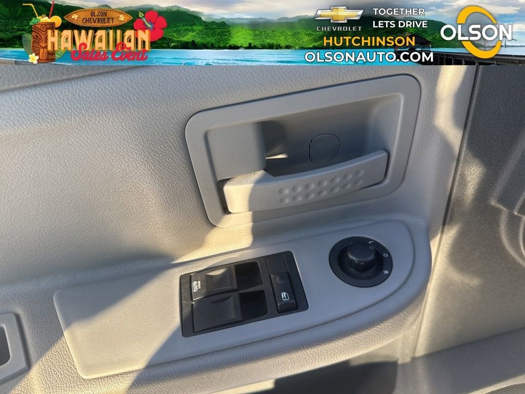 2005 Dodge Dakota SLT