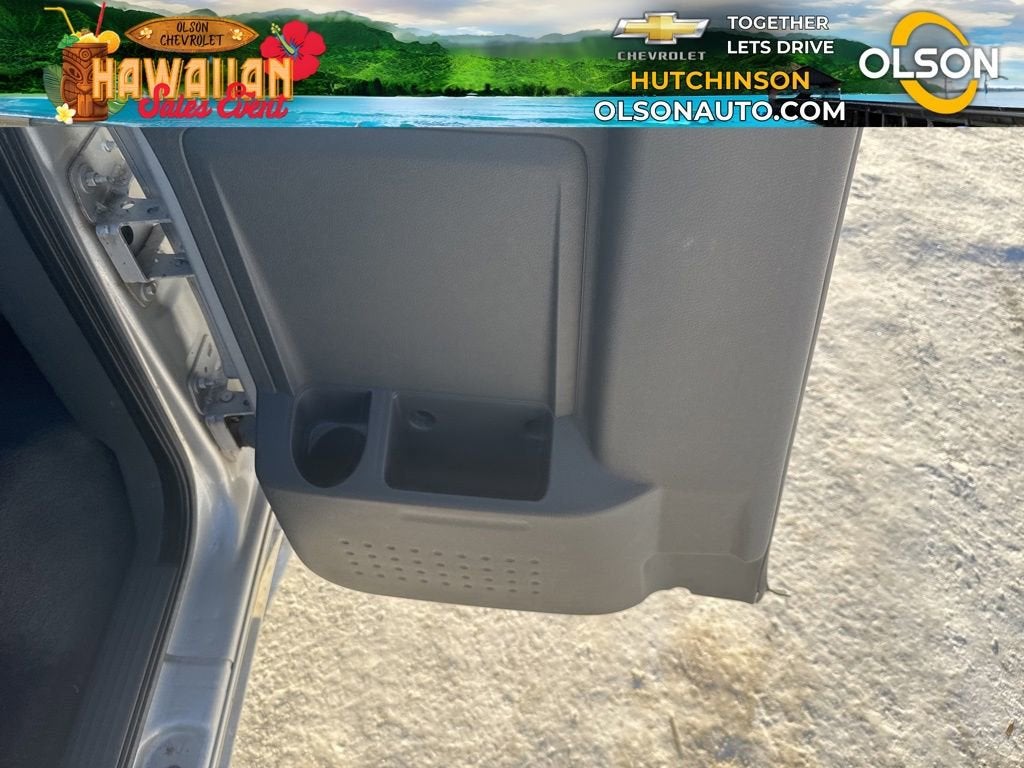 2005 Dodge Dakota SLT