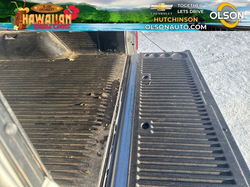 2005 Dodge Dakota SLT