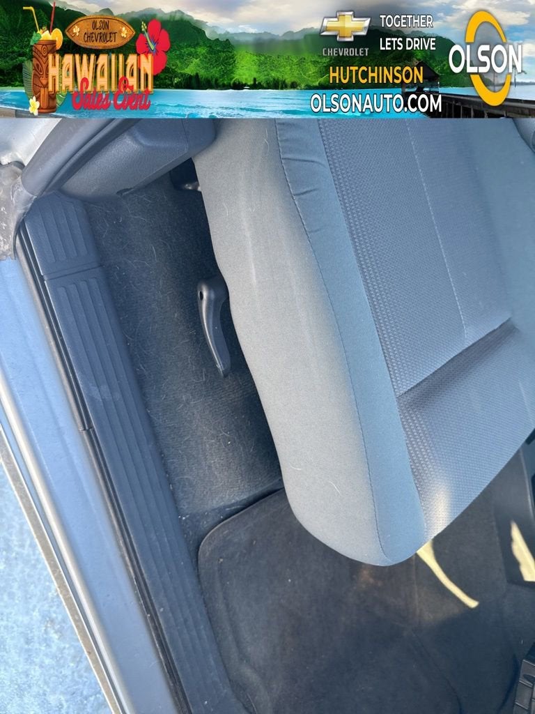 2005 Dodge Dakota SLT