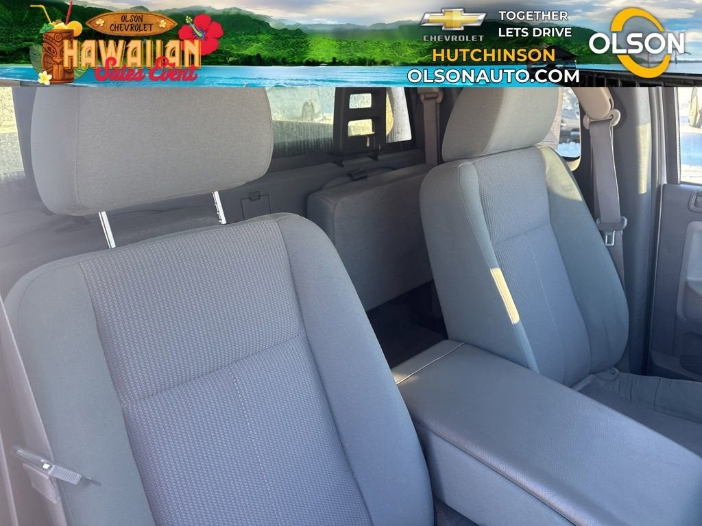 2005 Dodge Dakota SLT