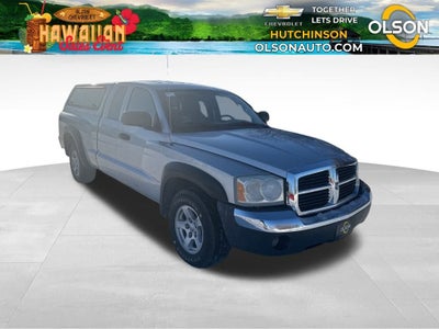 2005 Dodge Dakota SLT