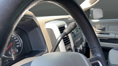 2011 RAM Ram 1500 SLT