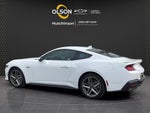 2024 Ford Mustang GT Premium Fastback