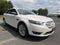 2019 Ford Taurus Limited