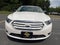 2019 Ford Taurus Limited
