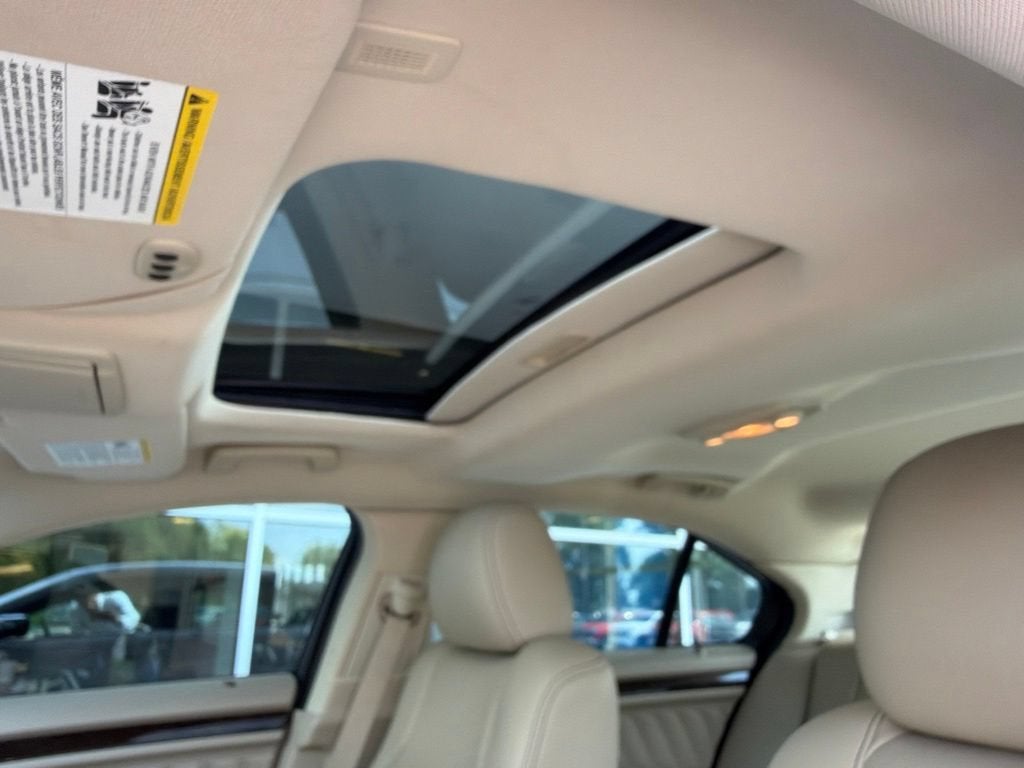 2019 Ford Taurus Limited
