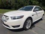 2019 Ford Taurus Limited