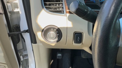 2019 Ford Taurus Limited