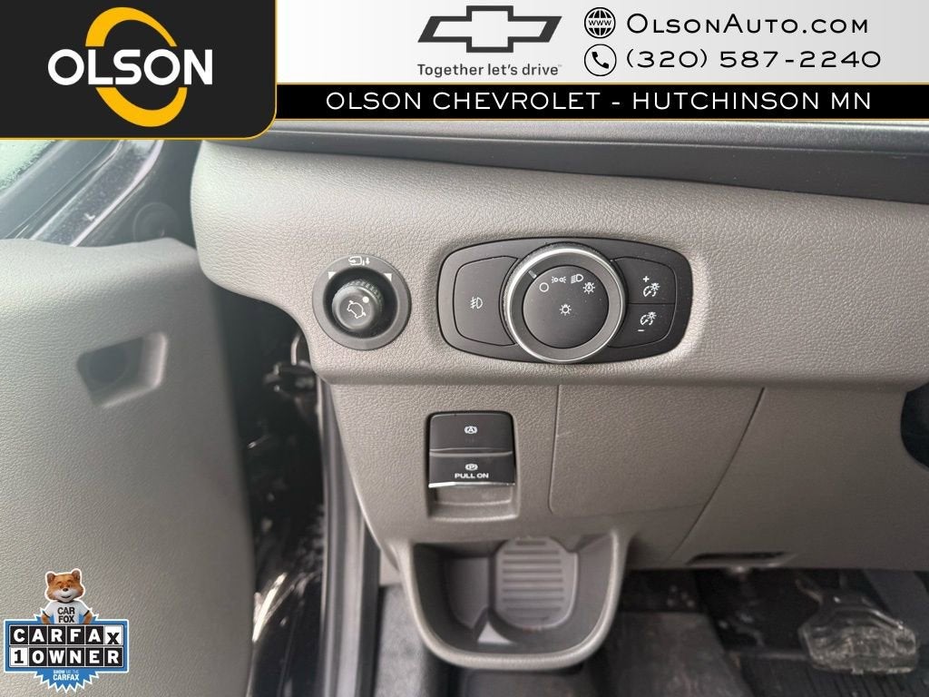 2024 Ford Transit-350 Passenger Van XLT