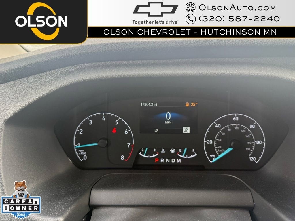 2024 Ford Transit-350 Passenger Van XLT