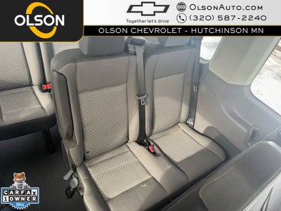 2024 Ford Transit-350 Passenger Van XLT