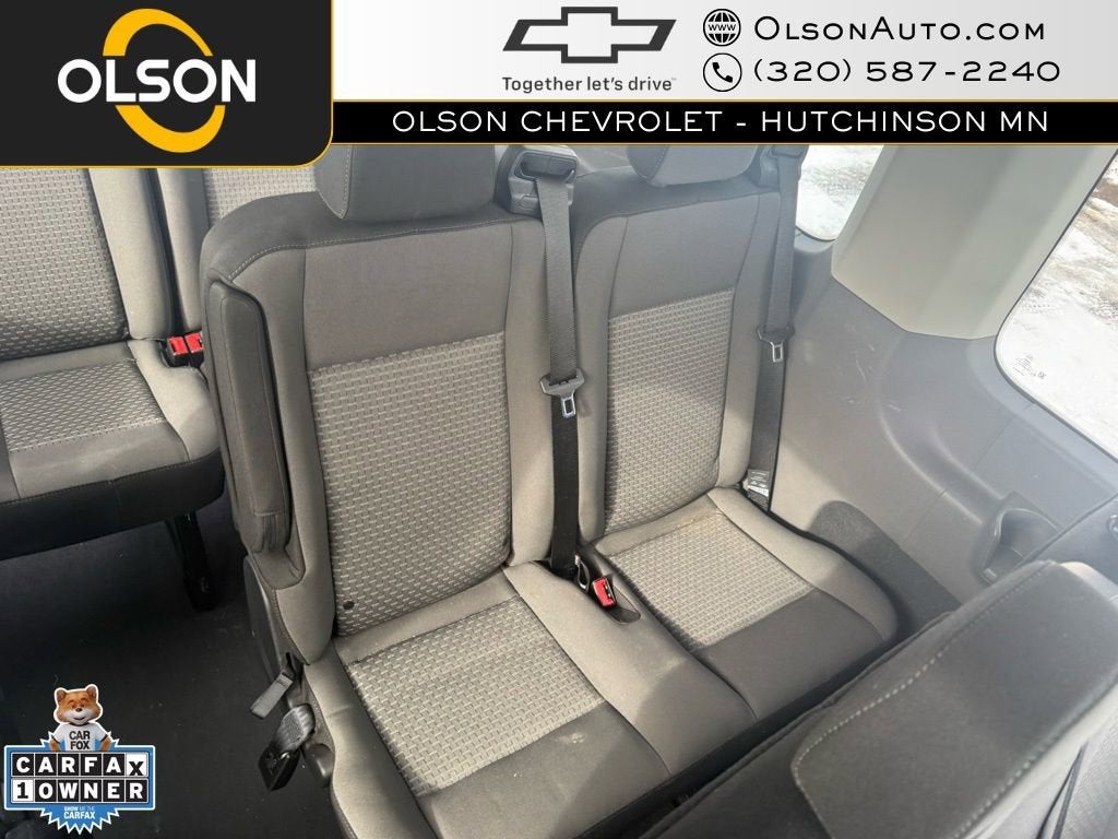 2024 Ford Transit-350 Passenger Van XLT