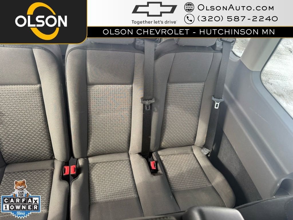 2024 Ford Transit-350 Passenger Van XLT