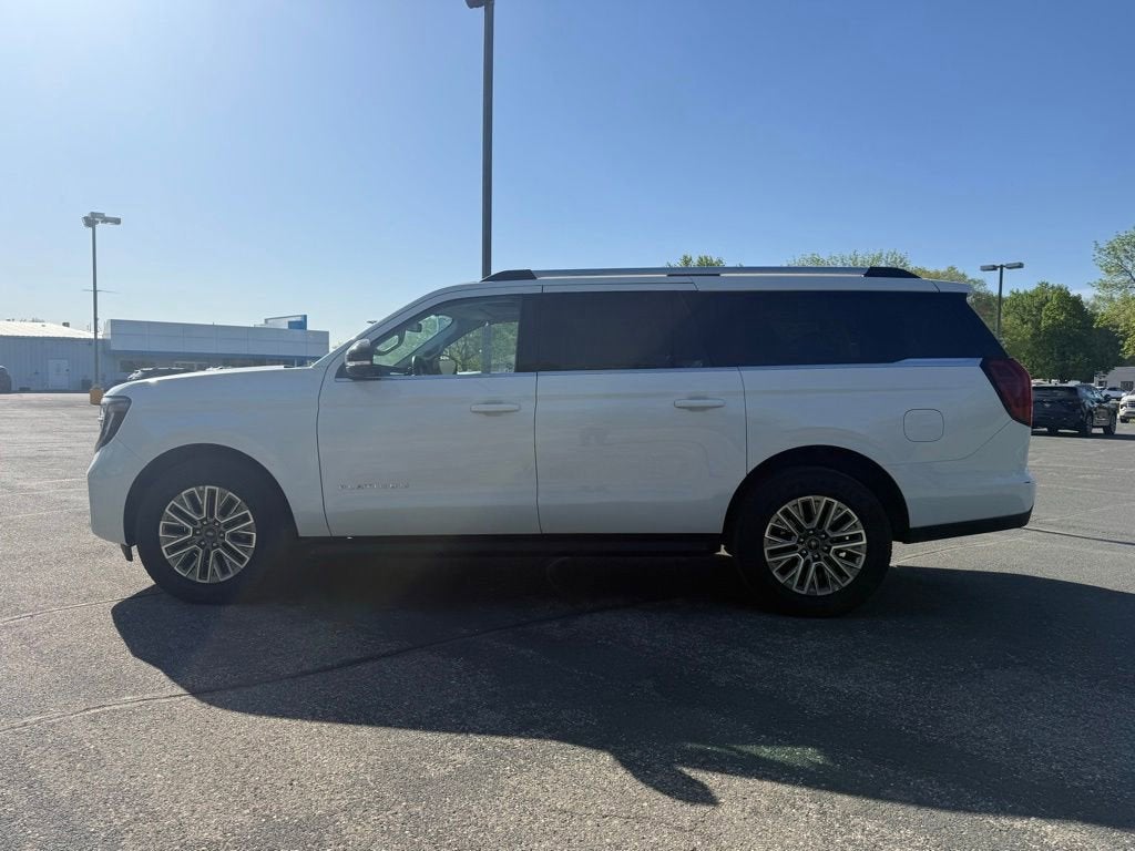 Used 2026 Ford Expedition Platinum with VIN 1FMJK1M82TEA05305 for sale in Hutchinson, Minnesota