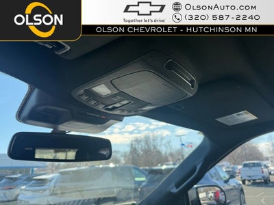 2023 Ford Expedition Platinum MAX