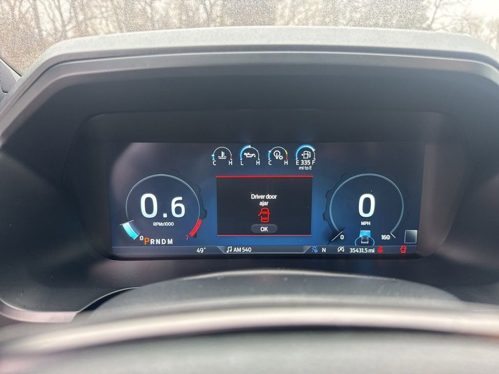 2023 Ford Expedition Platinum MAX