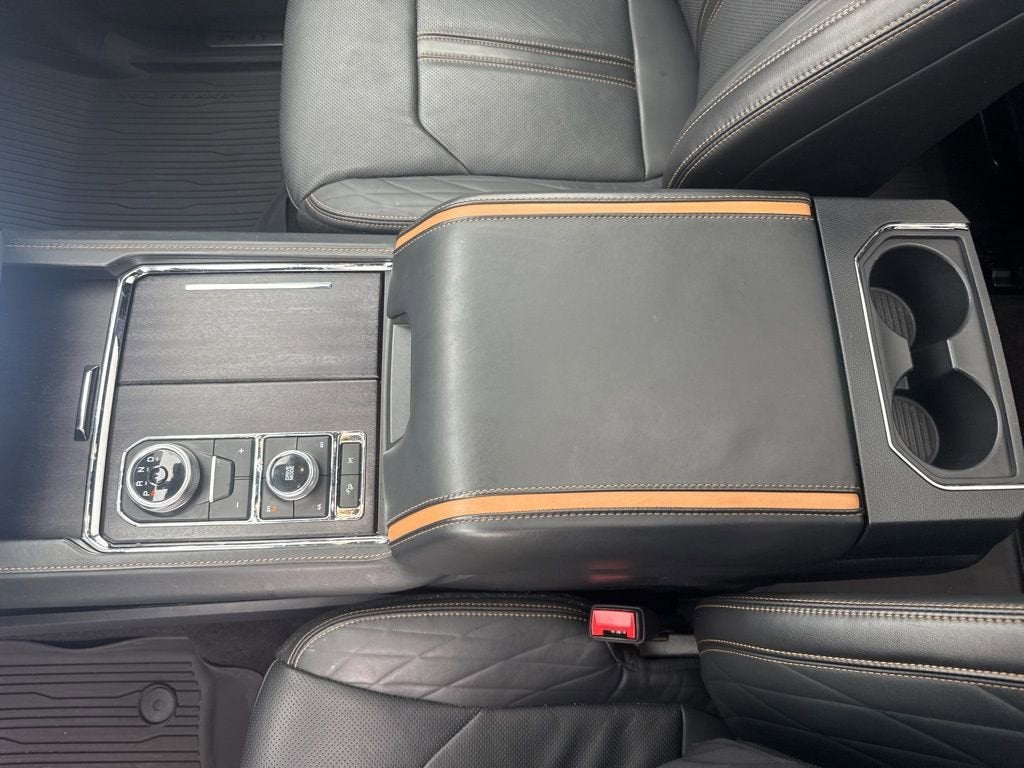 2023 Ford Expedition Platinum MAX