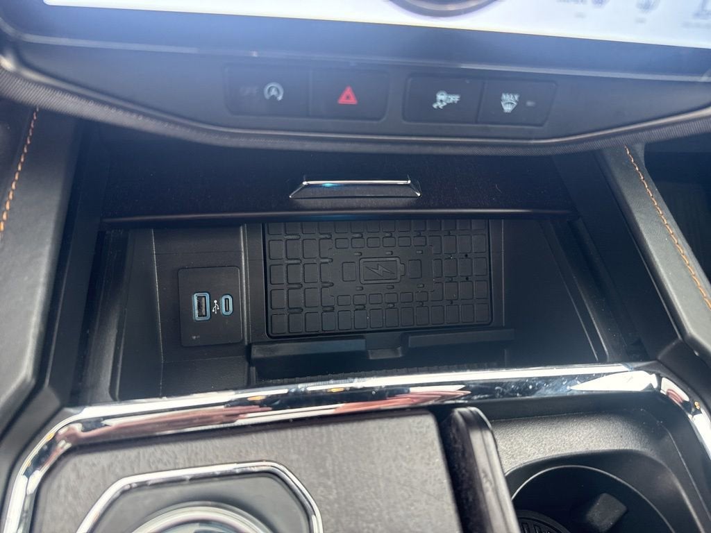 2023 Ford Expedition Platinum MAX