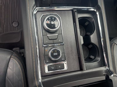 2023 Ford Expedition Platinum MAX