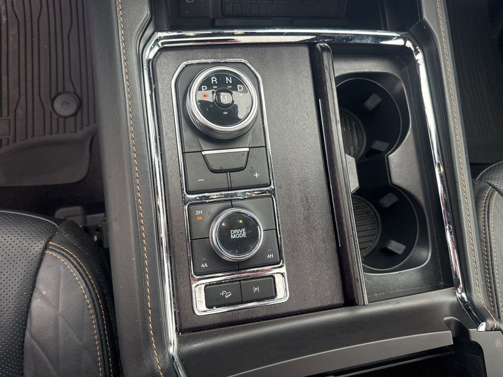 2023 Ford Expedition Platinum MAX