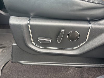 2023 Ford Expedition Platinum MAX