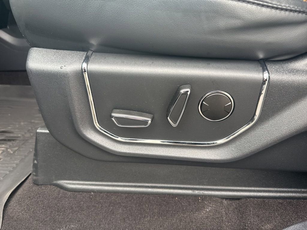 2023 Ford Expedition Platinum MAX