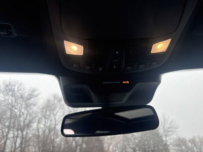 2023 Ford Expedition Platinum MAX