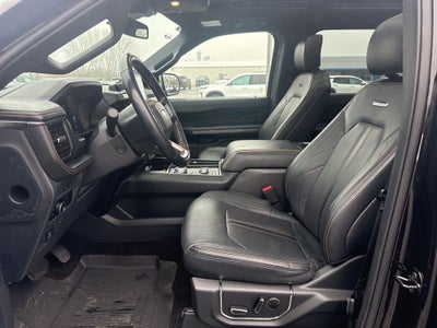 2023 Ford Expedition Platinum MAX