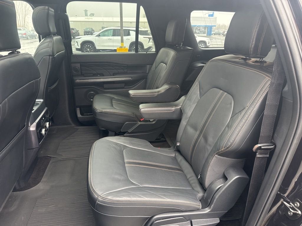2023 Ford Expedition Platinum MAX