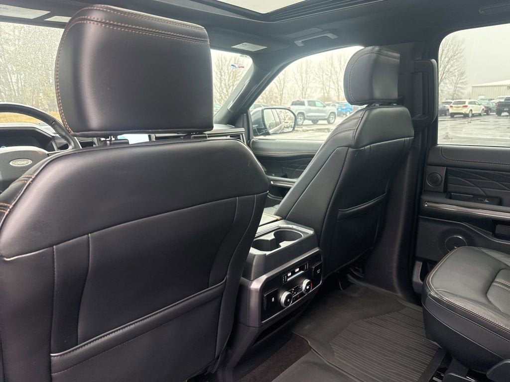 2023 Ford Expedition Platinum MAX