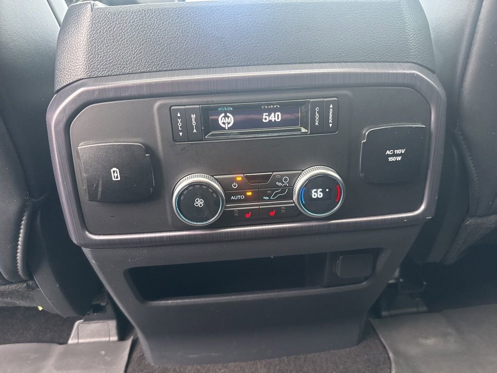 2023 Ford Expedition Platinum MAX