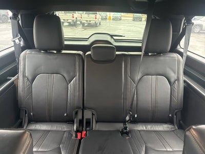 2023 Ford Expedition Platinum MAX