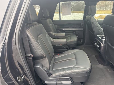 2023 Ford Expedition Platinum MAX
