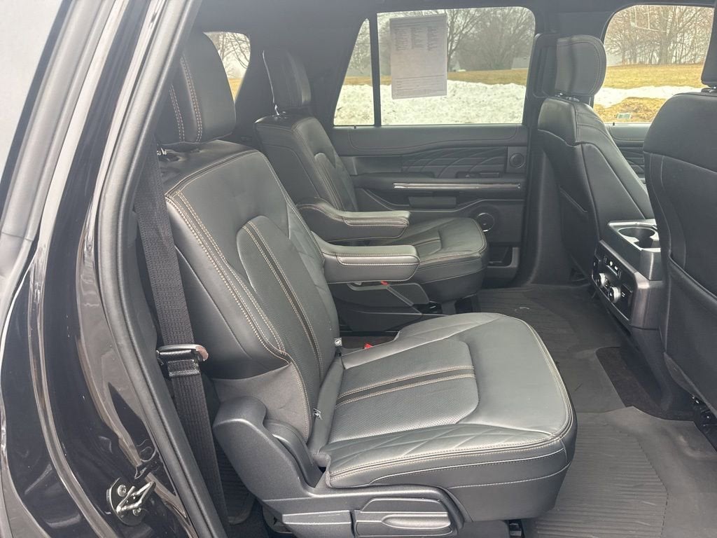 2023 Ford Expedition Platinum MAX