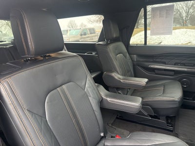 2023 Ford Expedition Platinum MAX