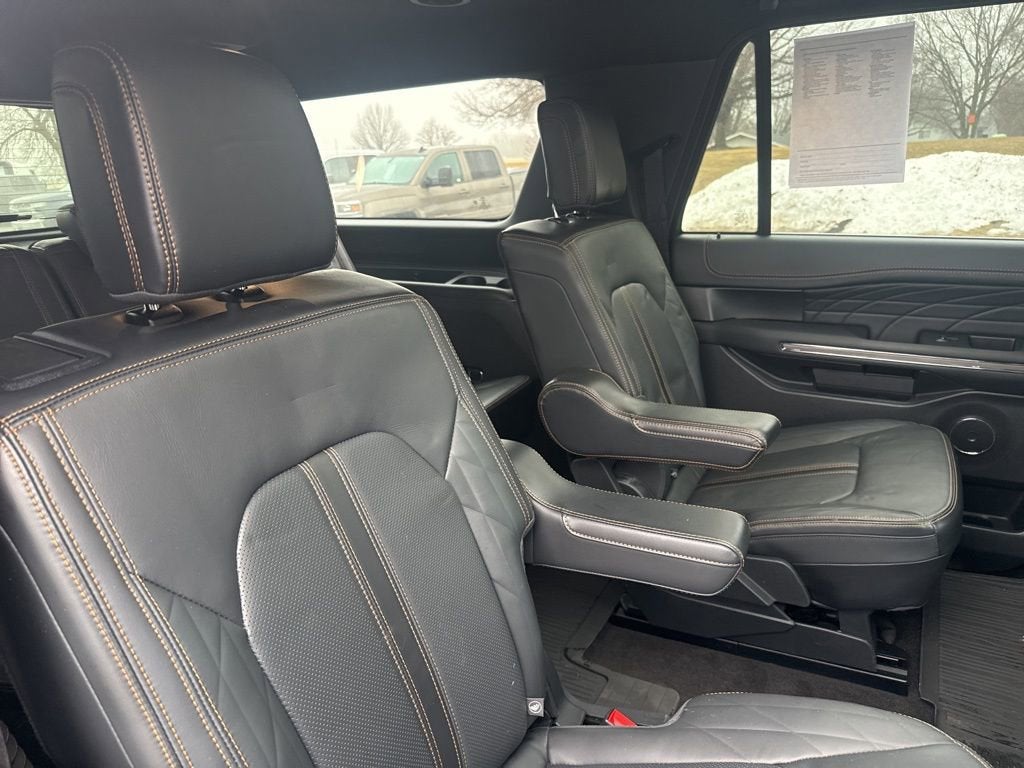 2023 Ford Expedition Platinum MAX