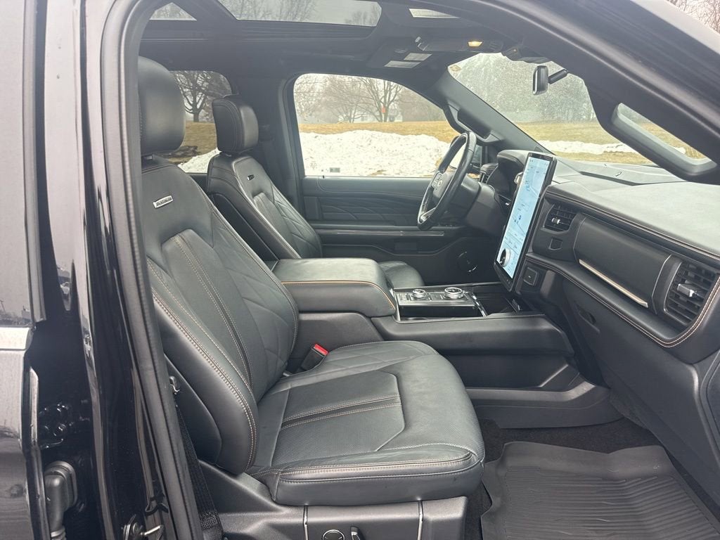 2023 Ford Expedition Platinum MAX