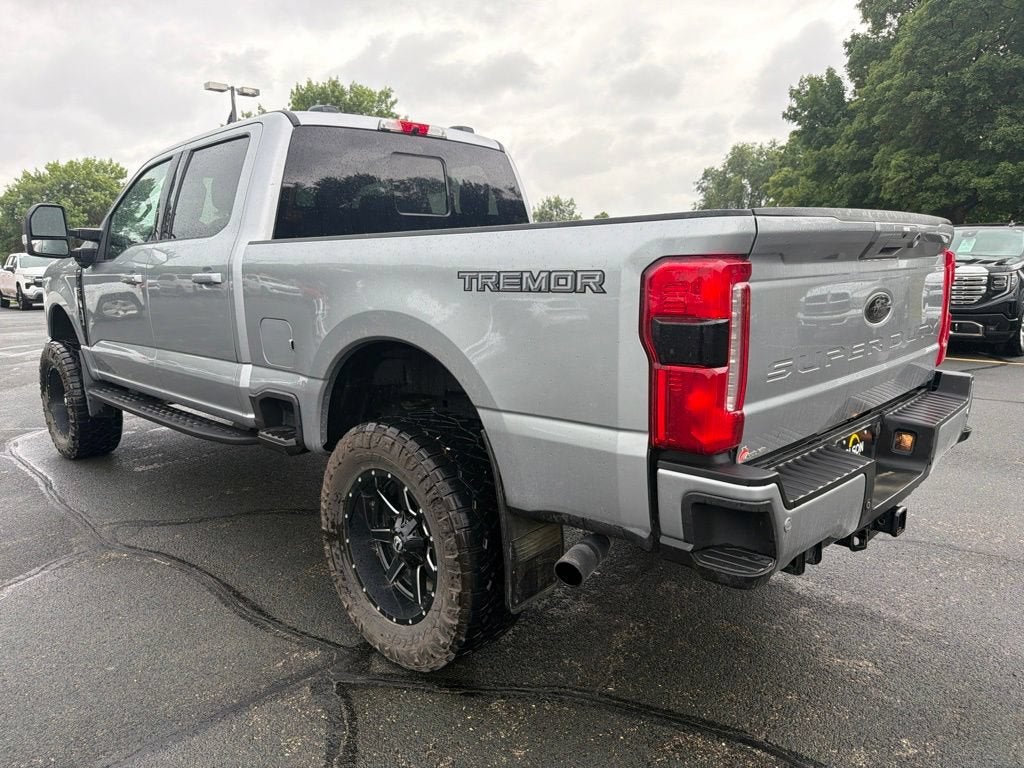 2024 Ford Super Duty F-250 SRW XL