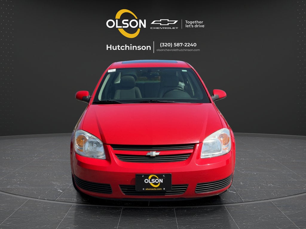 2007 Chevrolet Cobalt LT