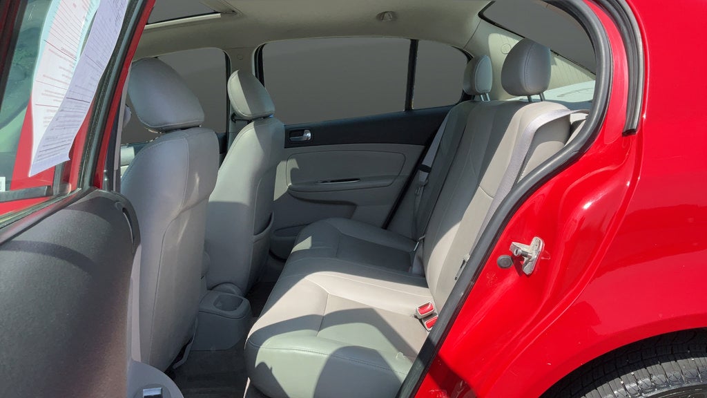 2007 Chevrolet Cobalt LT