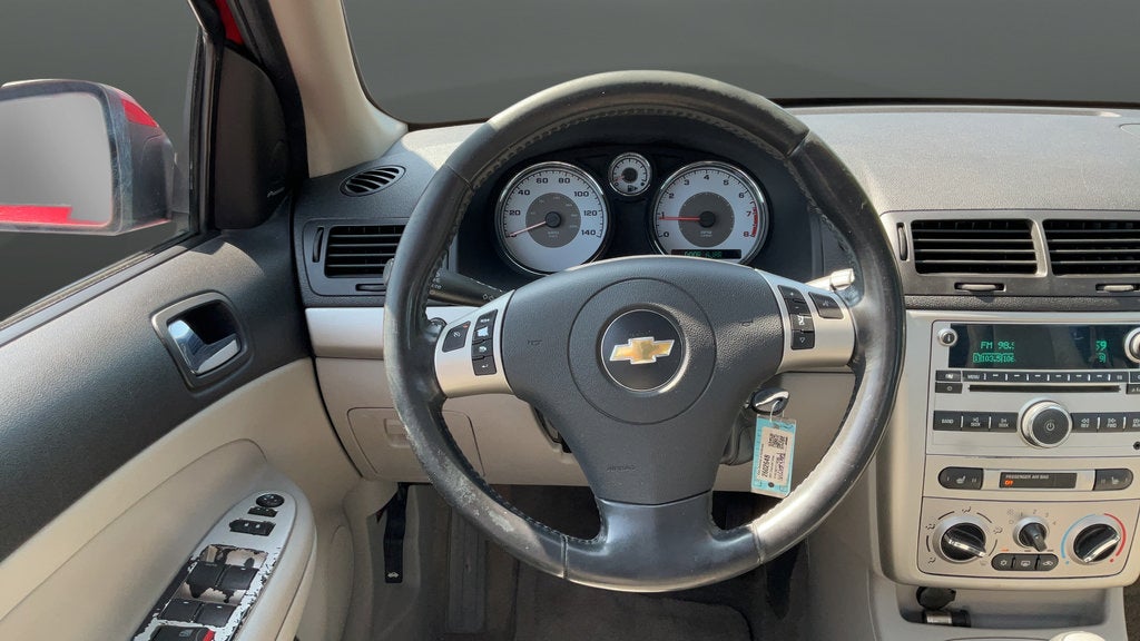 2007 Chevrolet Cobalt LT