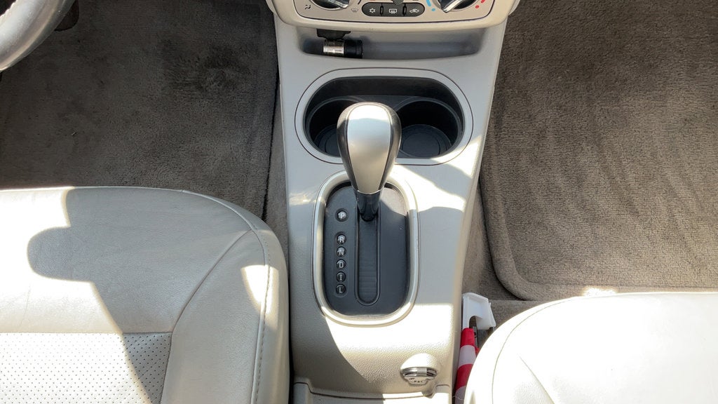 2007 Chevrolet Cobalt LT
