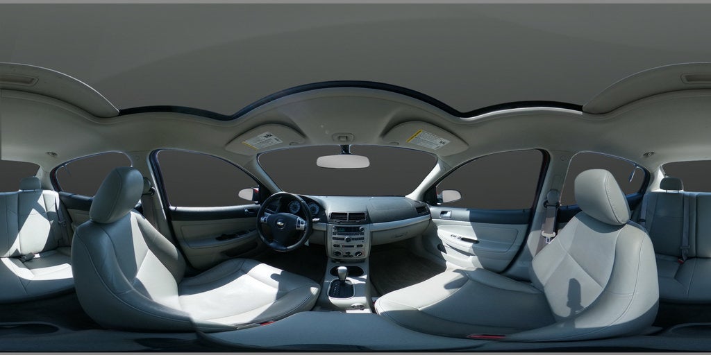 2007 Chevrolet Cobalt LT