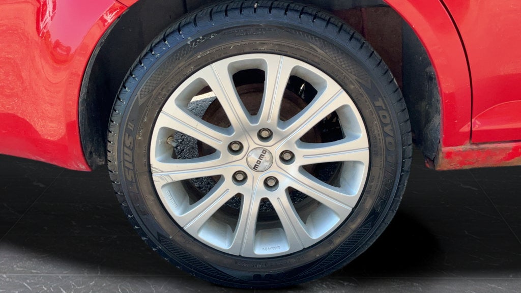 2007 Chevrolet Cobalt LT