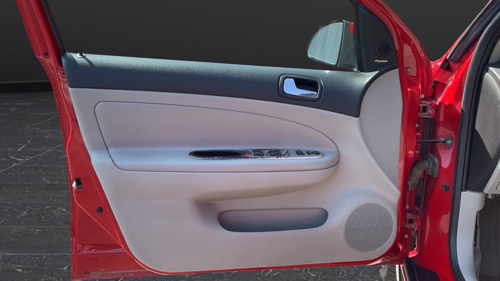 2007 Chevrolet Cobalt LT